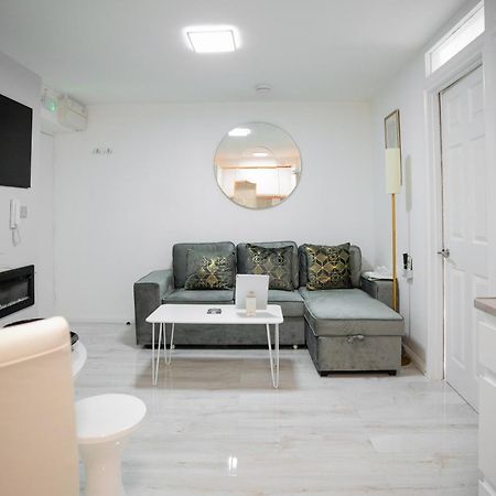 Abbacadabra Apartment London Exterior photo