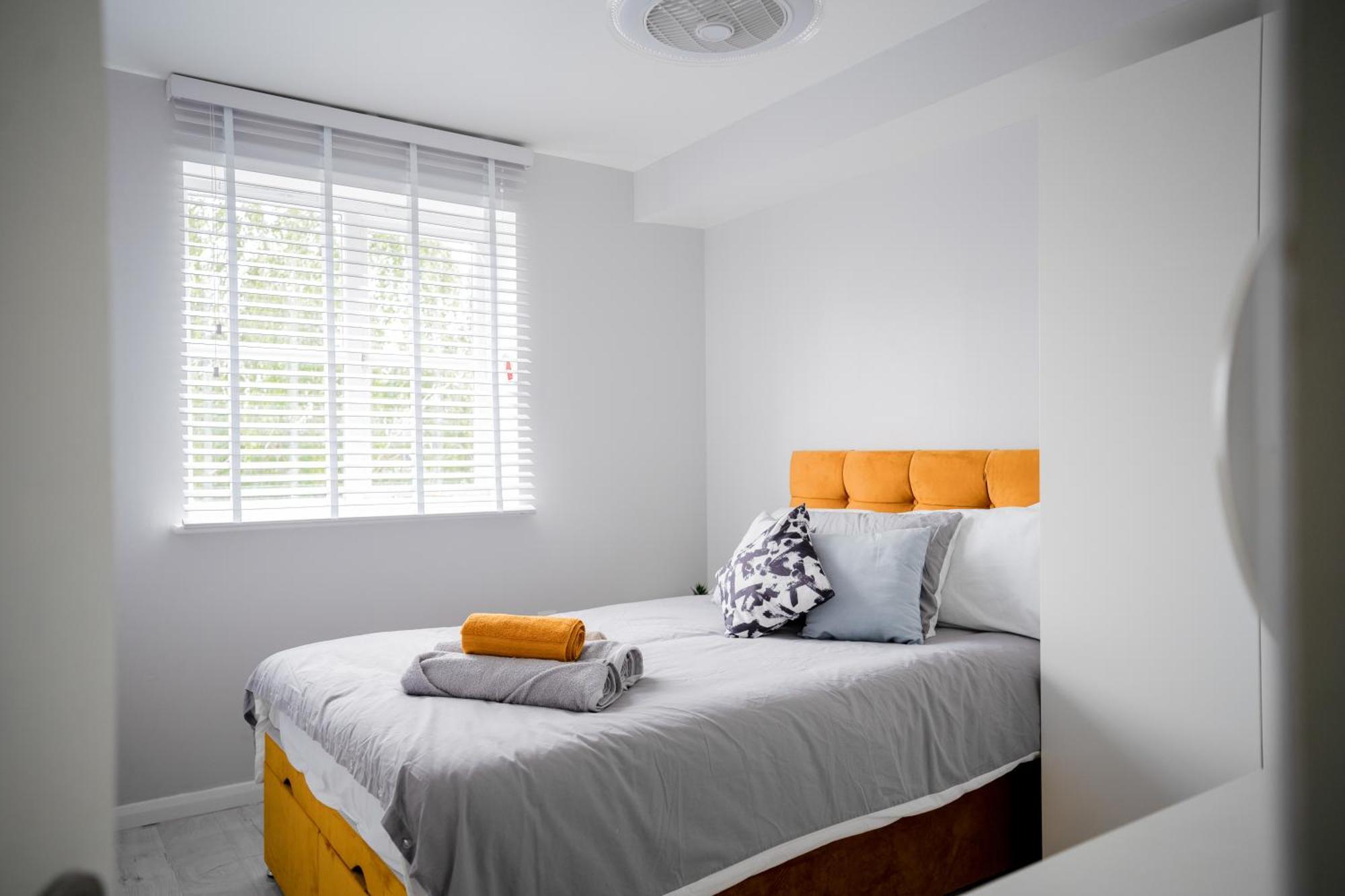 Abbacadabra Apartment London Exterior photo